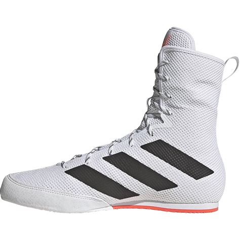 adidas herren box hog|Adidas box hog 3 white.